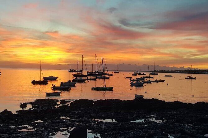 Private Sunset Sailing Tour from Corralejo Fuerteventura 3h - FAQ
