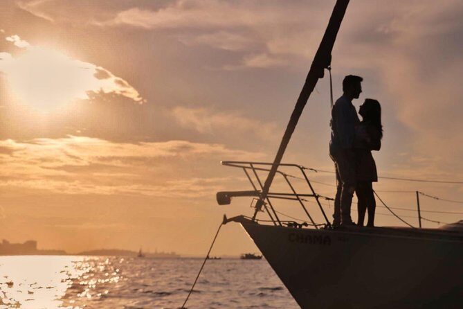 Private Sunset Sailing Tour in Rio de Janeiro - Why This Tour Is a Fantastic Choice