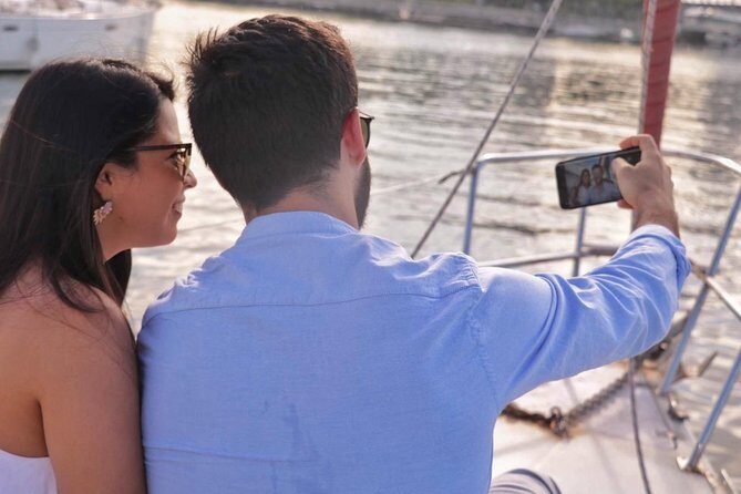 Private Sunset Sailing Tour in Rio de Janeiro - Final Thoughts