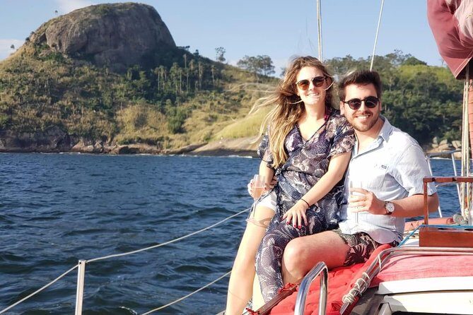 Private Sunset Sailing Tour in Rio de Janeiro - Key Points