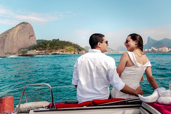 Private Sunset Sailing Tour in Rio de Janeiro - Who Will Love This Tour?