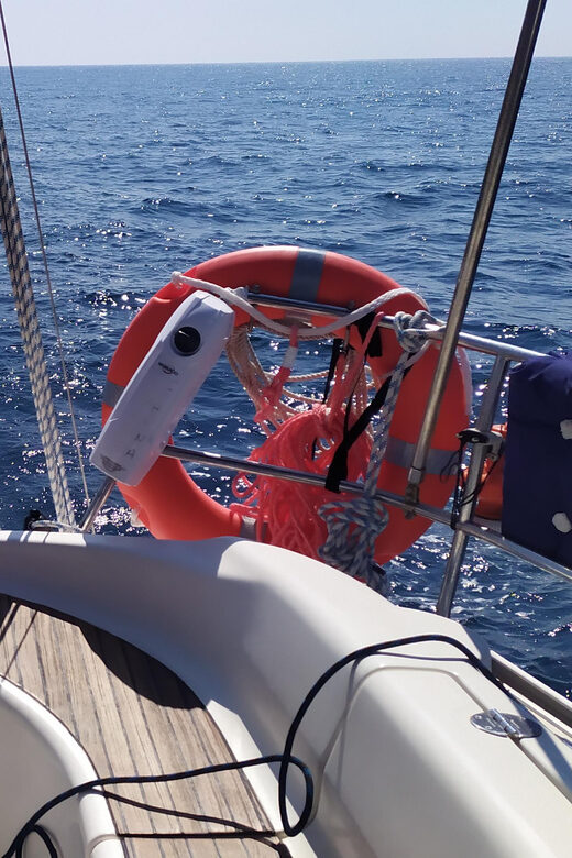 Private Sunset Sailing Trip - A Complete Guide to Marbellas Sunset Sailing Adventure