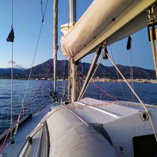 Private Sunset Sailing Trip - Practical Questions & Answers