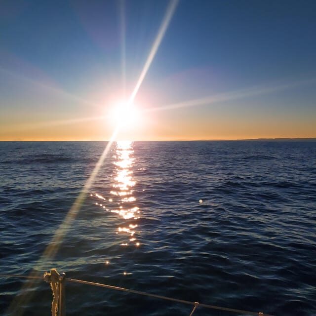 Private Sunset Sailing Trip - Final Thoughts