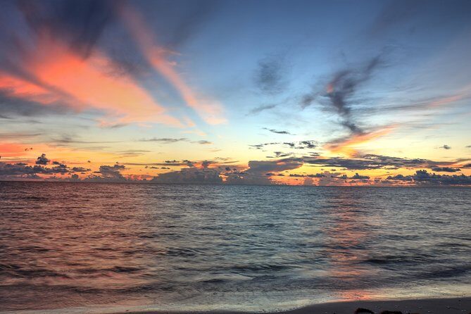 PRIVATE Sunset & Sightseeing Boat Trip of Naples Bay and the Gulf - FAQ