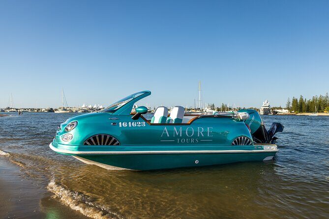 Private Sunset Skippered Guided Tour in Gold Coast - FAQ