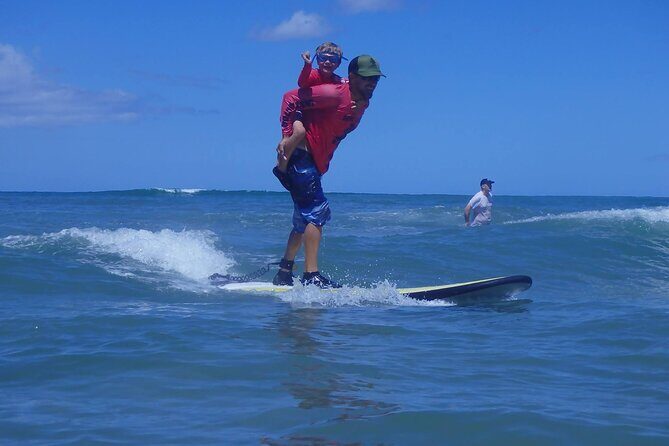 Private Sunset Surf Lesson in Kihei - What to Expect During Your Sunset Surf Experience