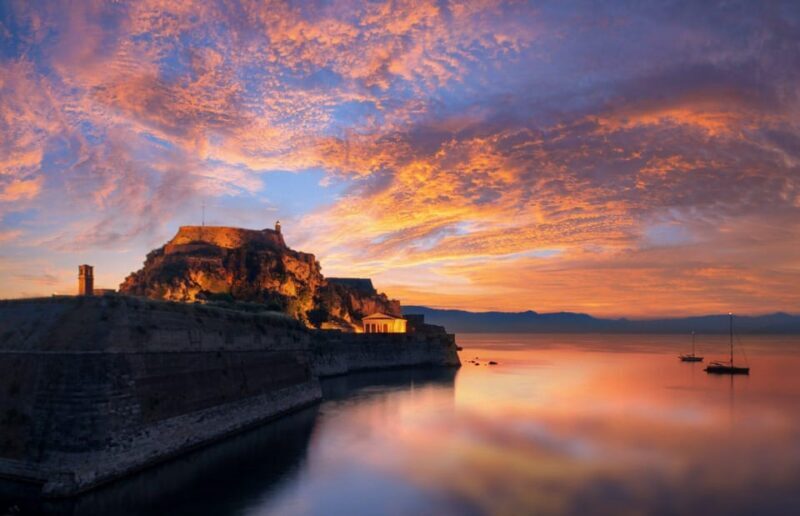 Private Sunset Tour around Corfu Town with Christina Boat - Final Thoughts: Is It Worth It?