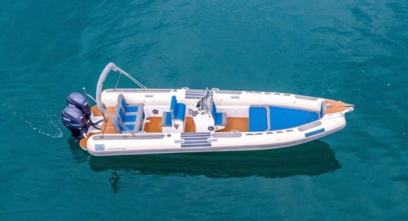 Private Sunset Tour around Corfu Town with Victoria Boat - FAQ