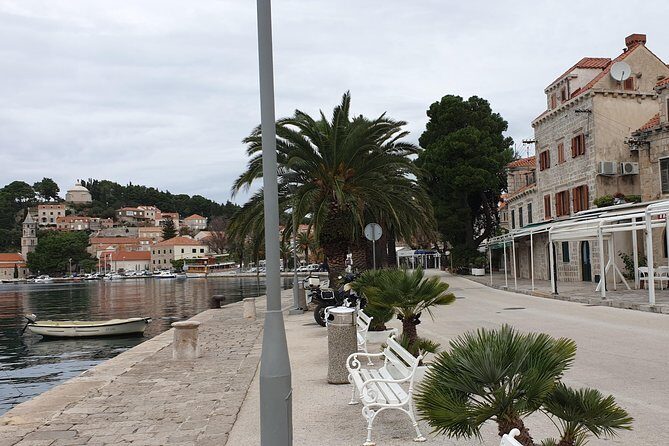 Private sunset tour by speedboat in Dubrovnik - The Sum Up