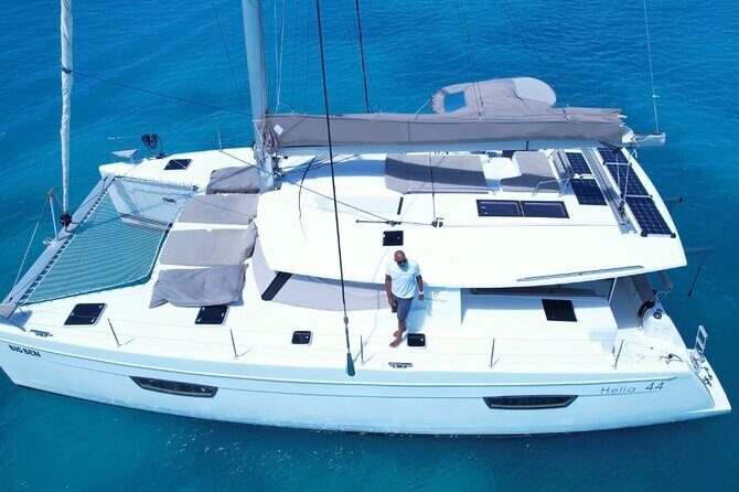 Private Sunset Tour Catamaran 44 Big Ben - Who Should Consider This Tour?