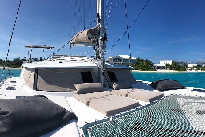 Private Sunset Tour Catamaran 44 Big Ben - FAQ