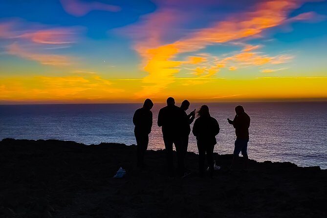 Private Sunset Tour - Price and Value