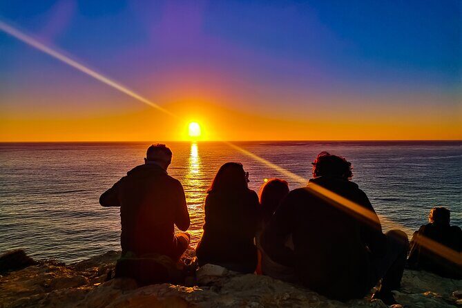 Private Sunset Tour - Who This Tour Is Best For