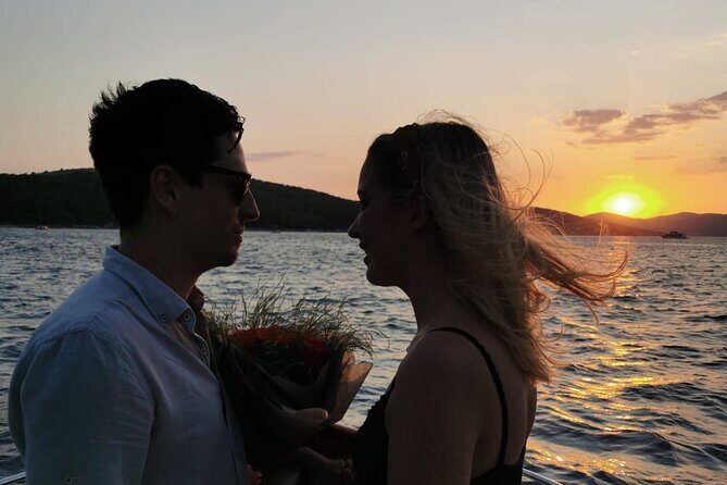 Private Sunset Tour from Split + Bottle of Wine Included - The Sum Up