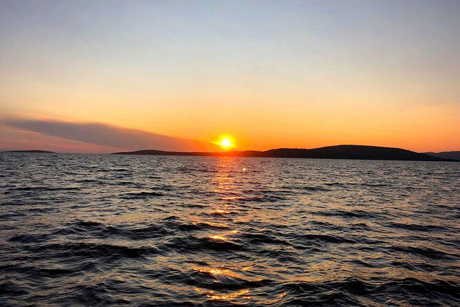 Private Sunset Tour from Trogir by Speedboat - FAQ