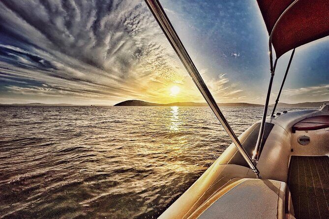 Private Sunset Tour from Trogir - Discover the Charm of the Private Sunset Tour from Trogir