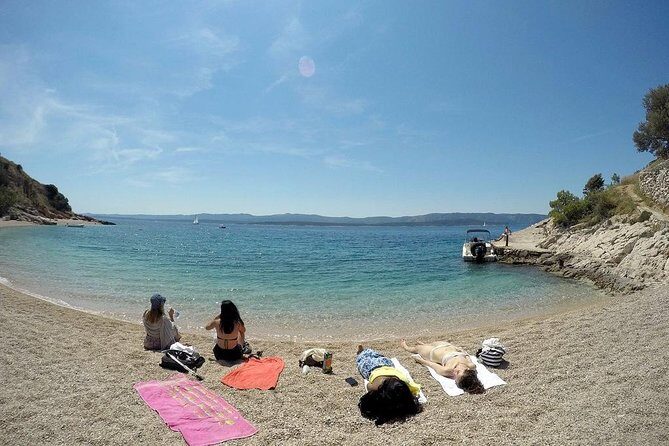 Private Sunset Tour from Trogir - The Experience and What Travelers Say