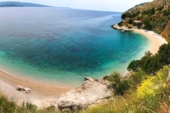 Private Sunset Tour from Trogir - Practical Details to Keep in Mind
