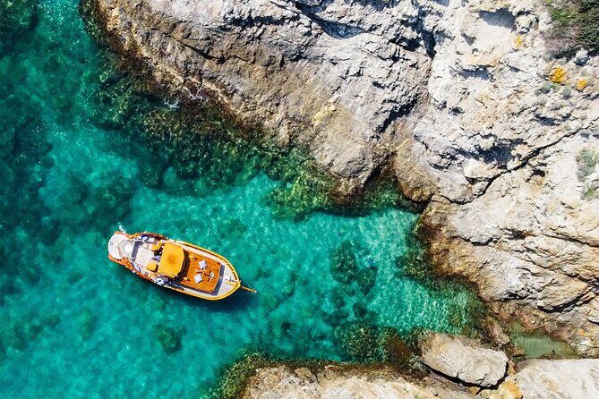 Private Sunset Tour in a Vintage Gozzo on Elba Island - FAQ
