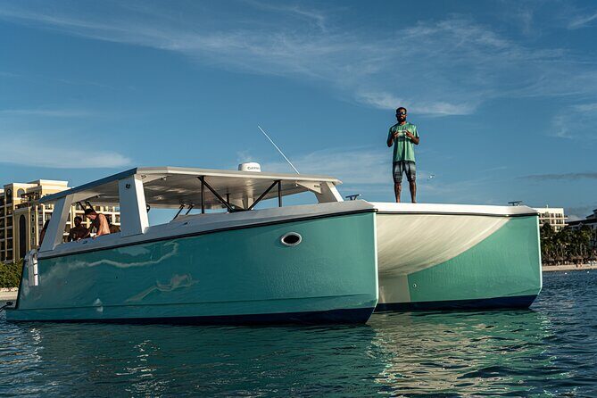 Private Sunset Tour in Aruba - An Intimate Sunset Cruise in Aruba: A Detailed Look