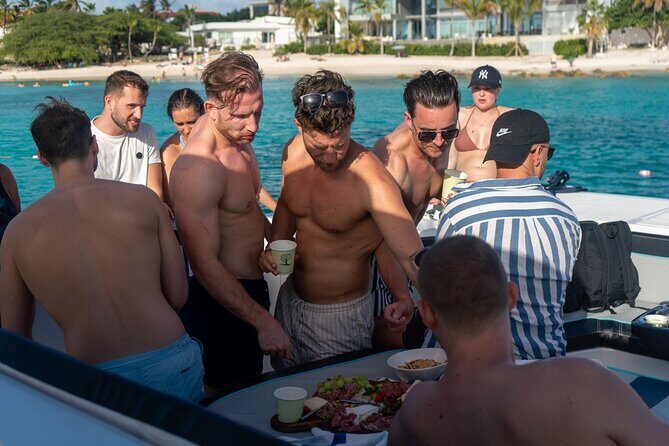 Private Sunset Tour in Aruba - Why Choose the Private Sunset Tour in Aruba?