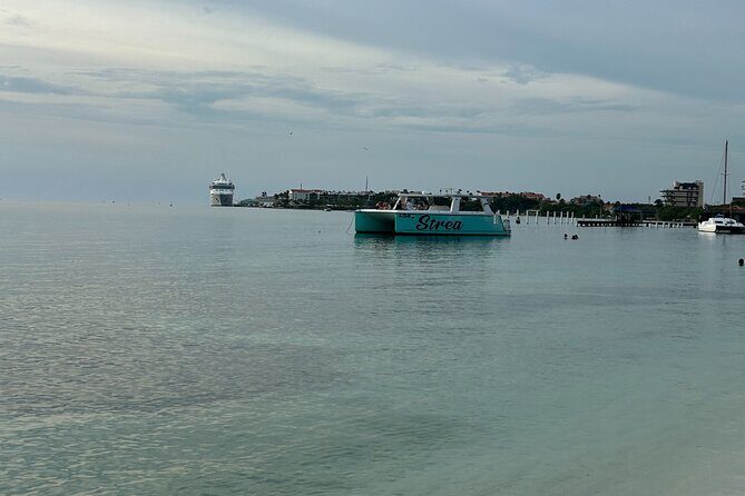 Private Sunset Tour in Aruba - What You Can Expect Onboard