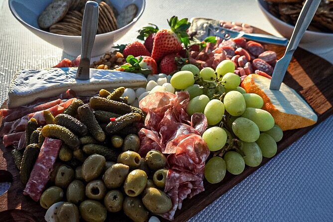 Private Sunset Tour in Aruba - Authentic Guest Experiences