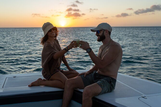 Private Sunset Tour in Aruba - Practical Details and Considerations