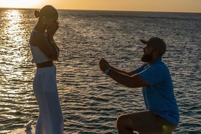 Private Sunset Tour in Aruba - Who Should Consider This Tour?