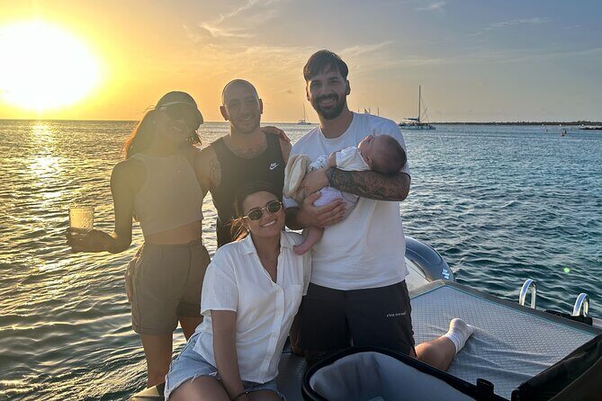 Private Sunset Tour in Aruba - Final Thoughts