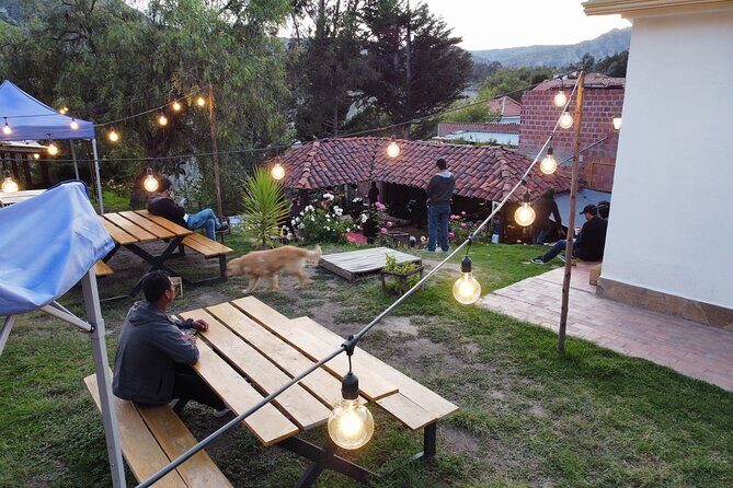 Private Sunset Tour in La Paz - A Deep Dive into the Experience