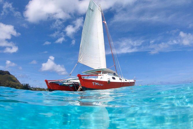 PRIVATE Sunset Tour: Moorea Snorkeling on a Catamaran named Taboo - The Sum Up: Who Will Love This Tour?