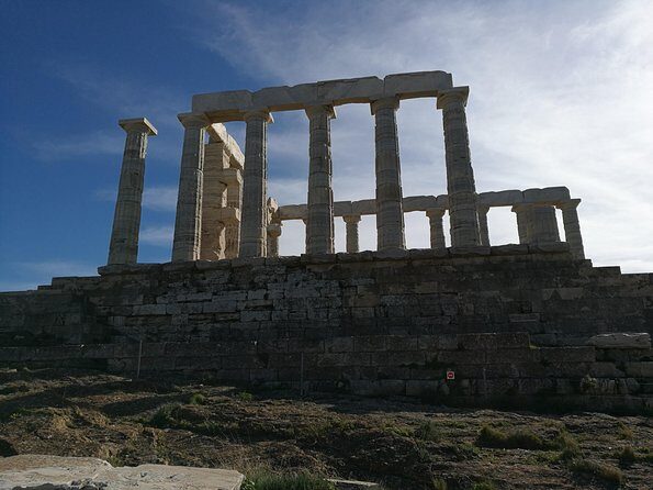 Private Sunset Tour of Cape Sounion, Temple of Poseidon & Athens Riviera - FAQs