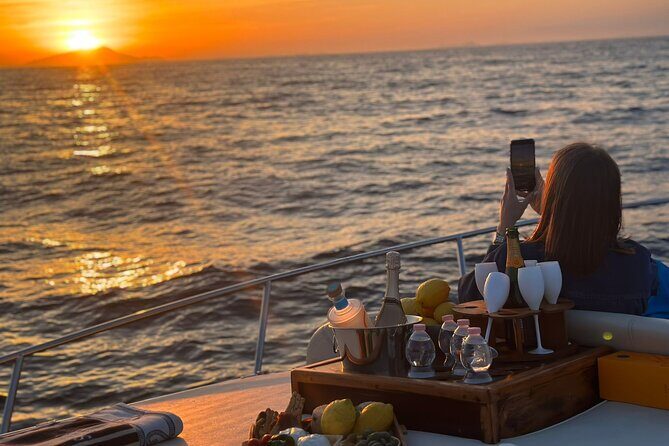 Private Sunset Tour on the Sorrento Coast - FAQ