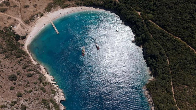 Private Sunset Tour - Pelagic Boat Tours in Saranda - Discover the Magic of Saranda’s Sunset with a Private Pelagic Boat Tour