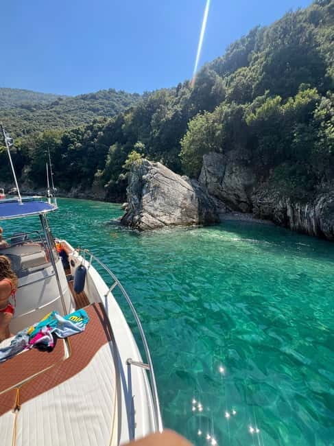 Private Sunset Tour - Pelagic Boat Tours in Saranda - Who Should Consider This Tour?