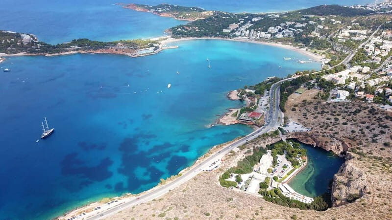 Private Sunset Tour, Temple of Poseidon & Athens Riviera - FAQ