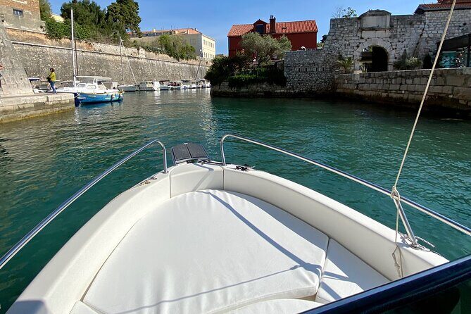 Private Sunset tour with Antares Sailing - What You Can Expect from This Sunset Tour