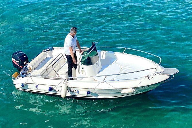 Private Sunset tour with Antares Sailing - Authentic Feedback from Past Participants