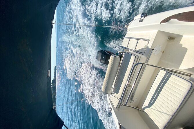 Private Sunset tour with Antares Sailing - Who Should Consider This Tour?