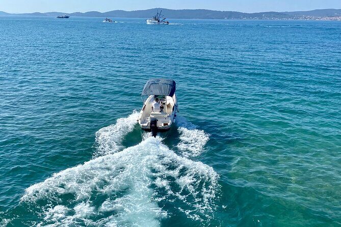 Private Sunset tour with Antares Sailing - The Sum Up: Why This Tour is Worth Your While