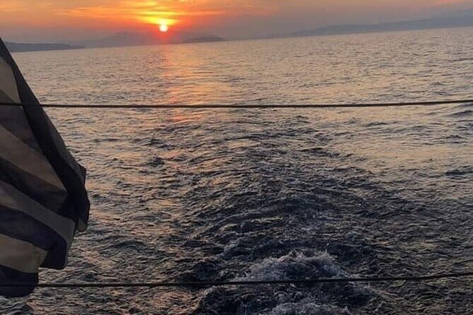 Private Sunset Trip on a Catamaran - Rhodes - FAQs About the Rhodes Sunset Catamaran Tour