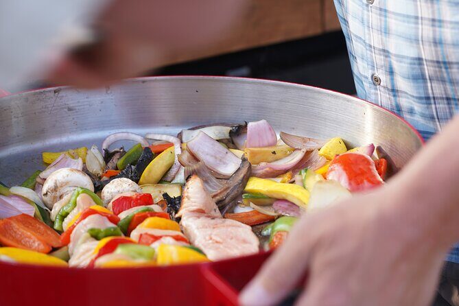 Private Sunset Wildlife Dinner Safari From Jackson WY - Key Points