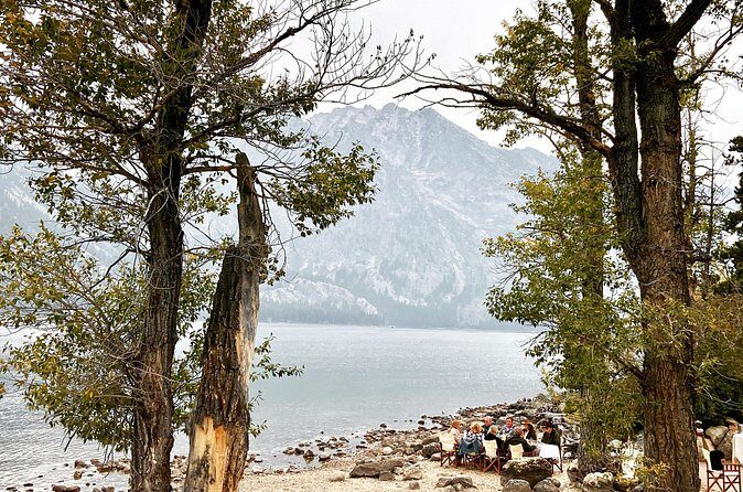 Private Sunset Wildlife Dinner Safari From Jackson WY - Who Will Love This Experience?