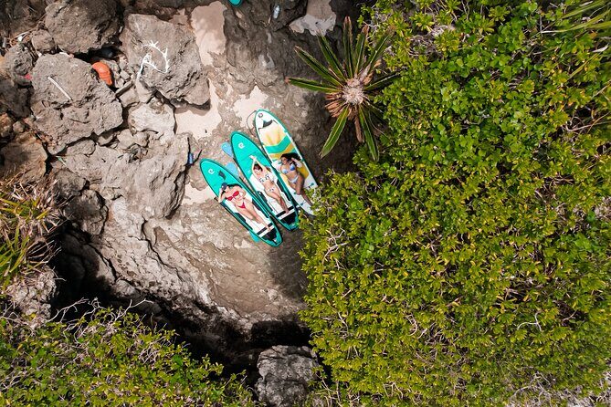 Private SUP Adventure Hidden Miyako Island Tour - In-Depth Review: Is It Worth Your Time?