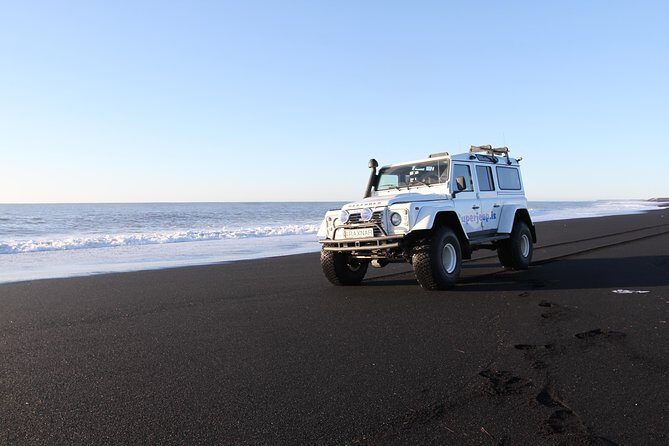 Private Superjeep Full-Day South Coast and Eyjafjallajokull Volcano Sights - The Value of This Tour