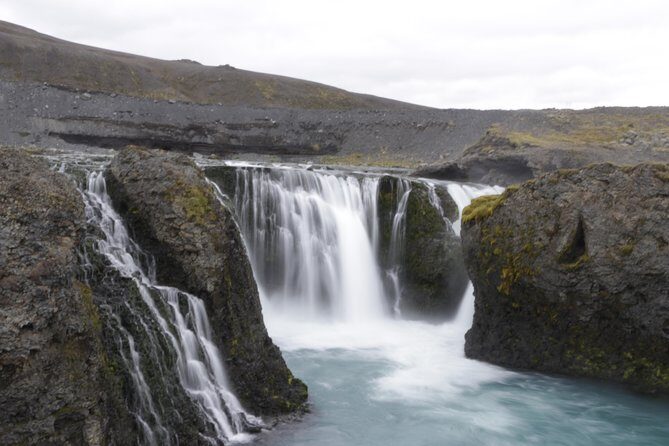 Private Superjeep Landmannalaugar and Hekla Volcano Day Trip - Key Points