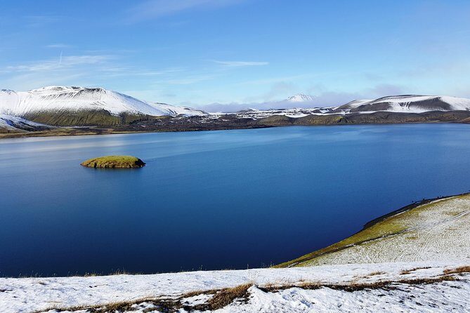 Private Superjeep Landmannalaugar and Hekla Volcano Day Trip - The Sum Up: Is This Tour Right for You?