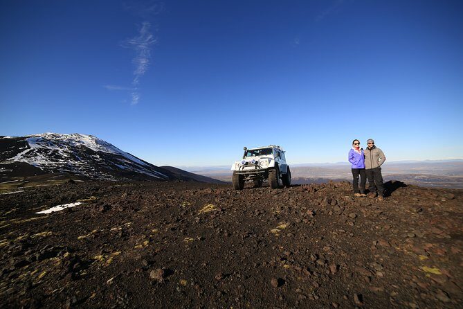 Private Superjeep Landmannalaugar and Hekla Volcano Day Trip - FAQ: Your Questions Answered